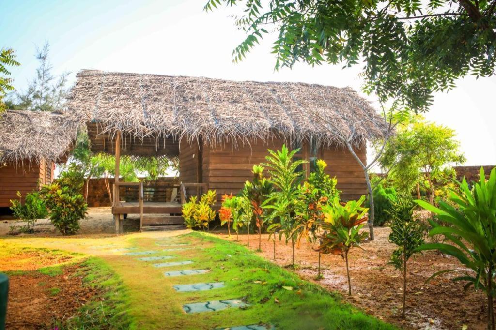 Whisky Point Surf Cabana Аругам Экстерьер фото
