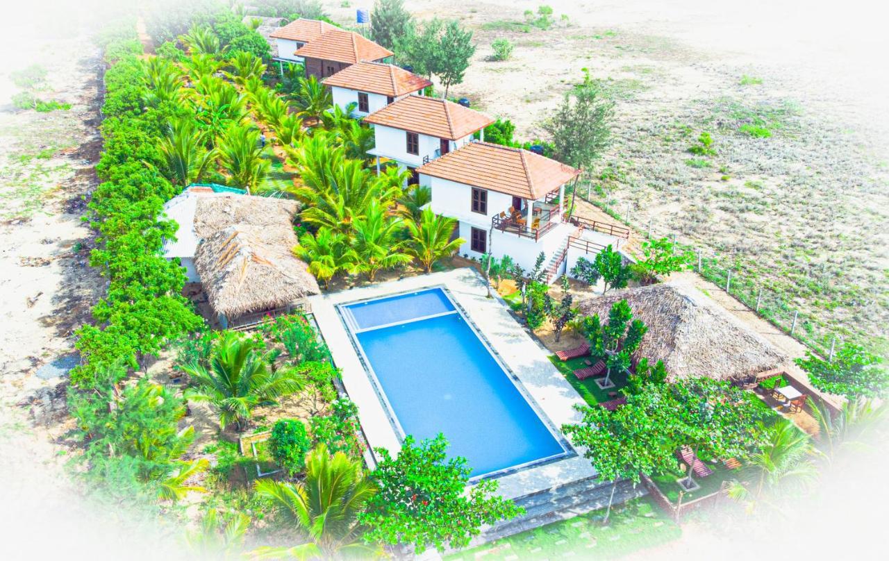 Whisky Point Surf Cabana Аругам Экстерьер фото