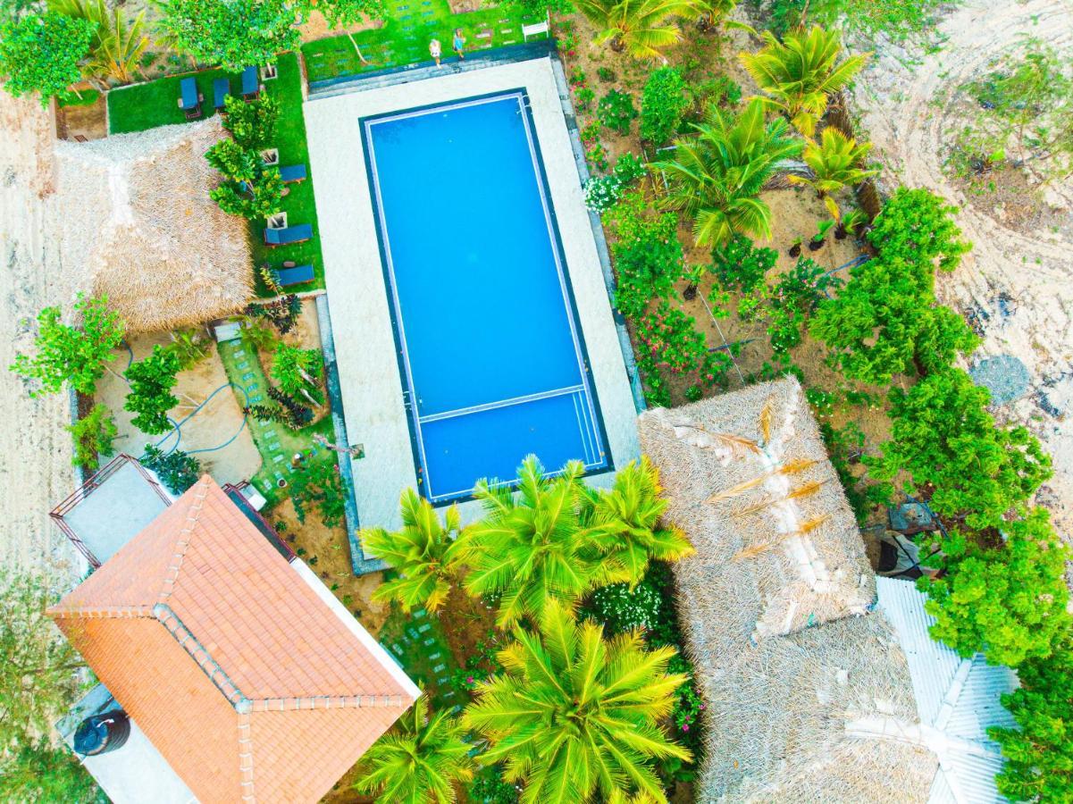 Whisky Point Surf Cabana Аругам Экстерьер фото