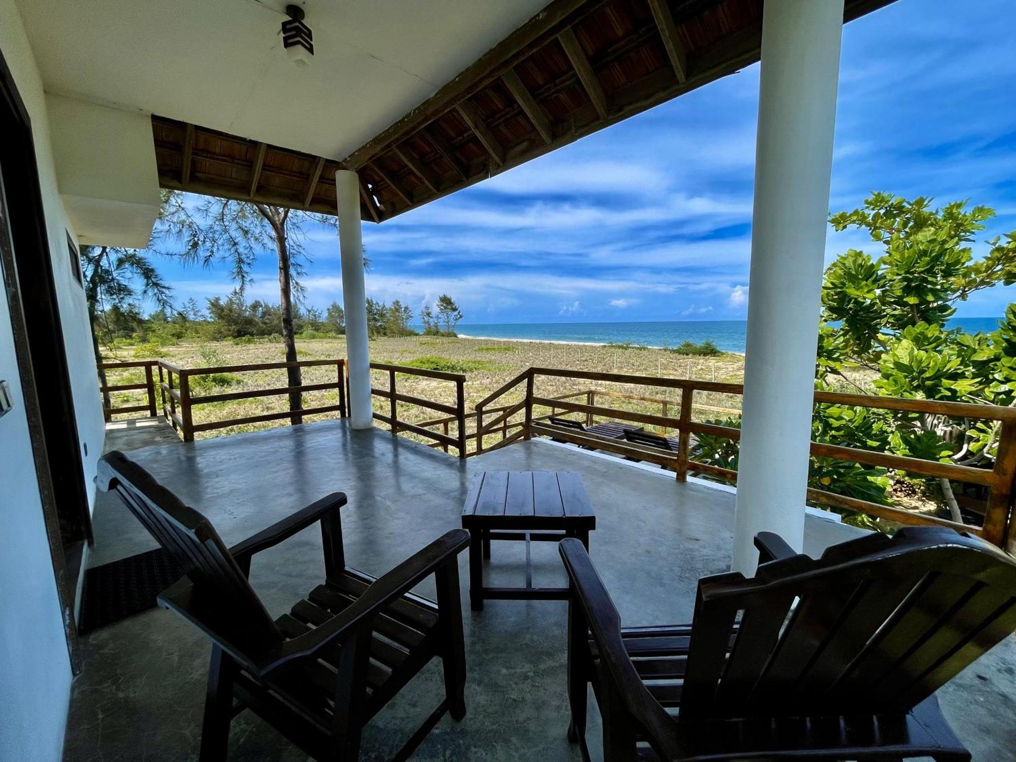 Whisky Point Surf Cabana Аругам Экстерьер фото
